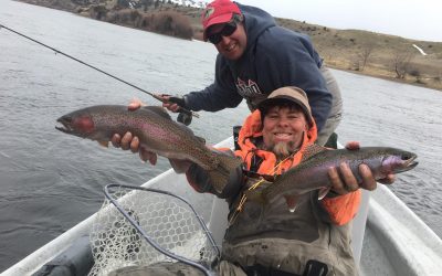 fishing report 03/27/2019