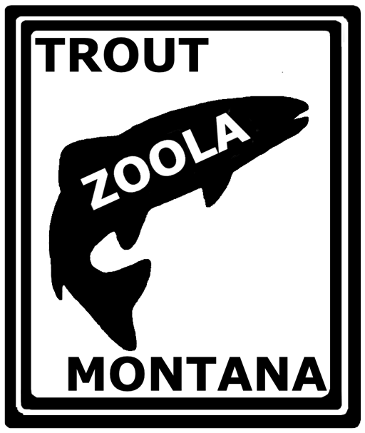 TroutZoola Montana Fly Fishing