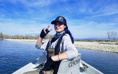 Where are we fishing?